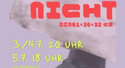 Flyer Stück 2026